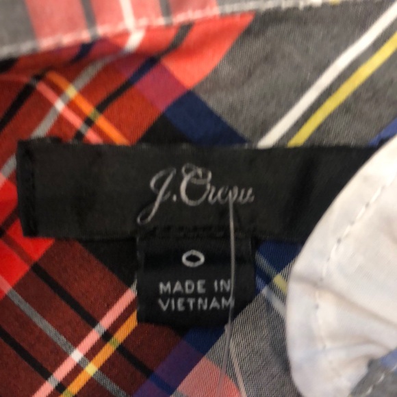 Women’s jcrew shirt - Picture 6 of 8